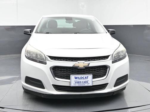 2015 Chevrolet Malibu 1FL