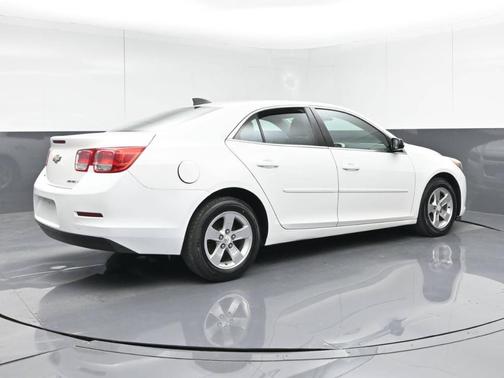 2015 Chevrolet Malibu 1FL