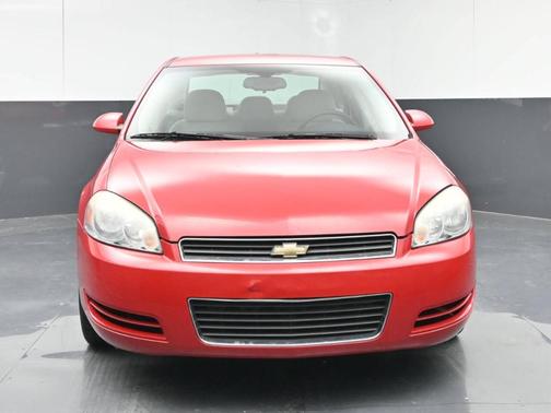 2010 Chevrolet Impala LS