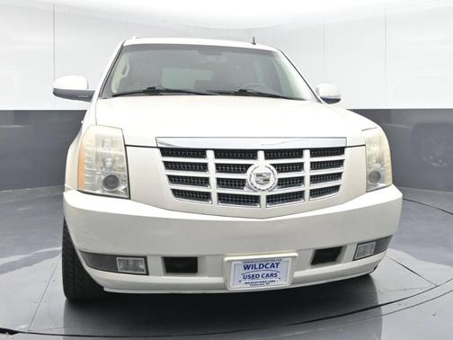 2010 Cadillac Escalade Premium