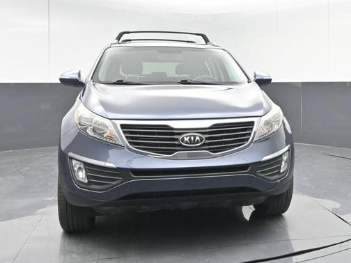 2011 Kia Sportage EX