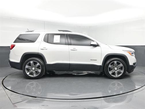 2018 GMC Acadia SLT-2