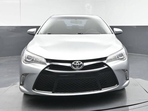 2015 Toyota Camry XSE