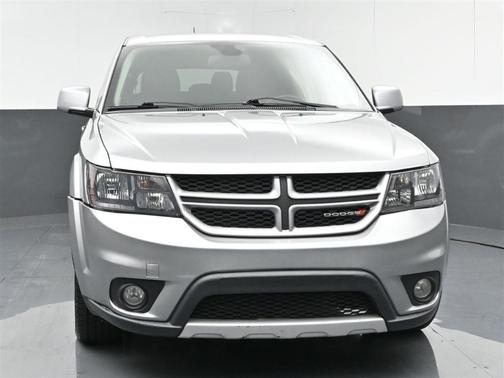 2019 Dodge Journey GT