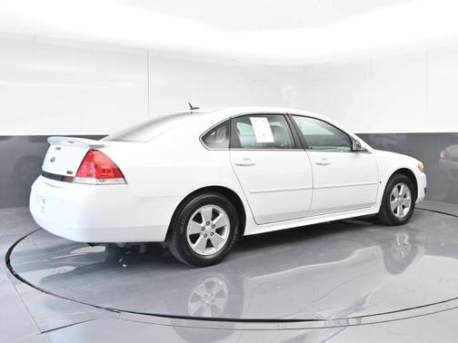 2010 Chevrolet Impala LT