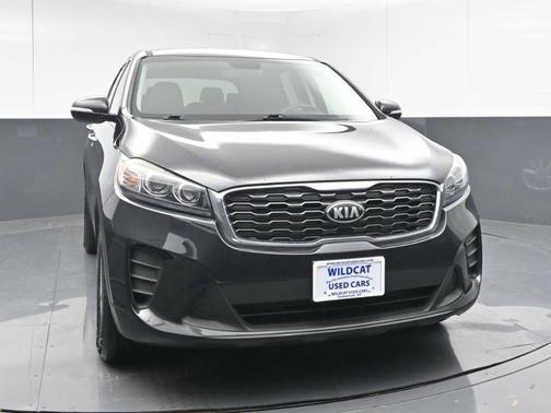 2019 Kia Sorento LX V6