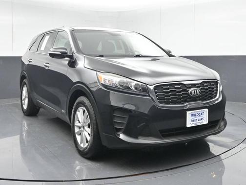 2019 Kia Sorento LX V6