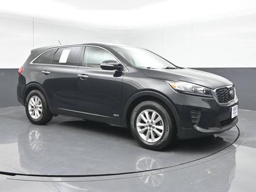 2019 Kia Sorento LX V6