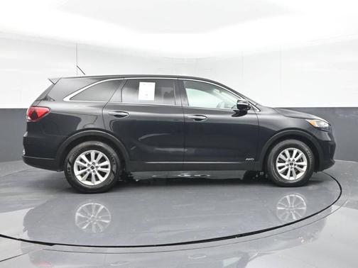 2019 Kia Sorento LX V6