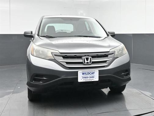 2012 Honda CR-V LX