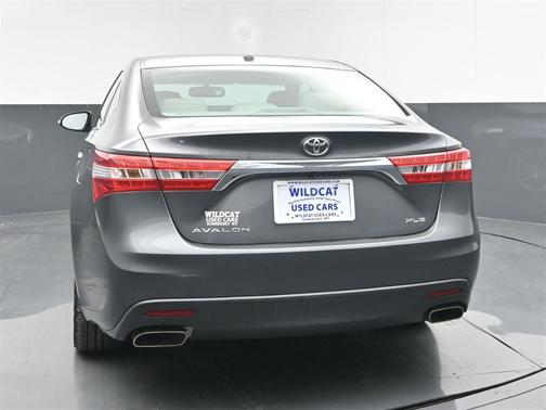 2015 Toyota Avalon XLE Touring