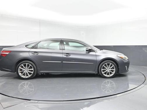 2015 Toyota Avalon XLE Touring