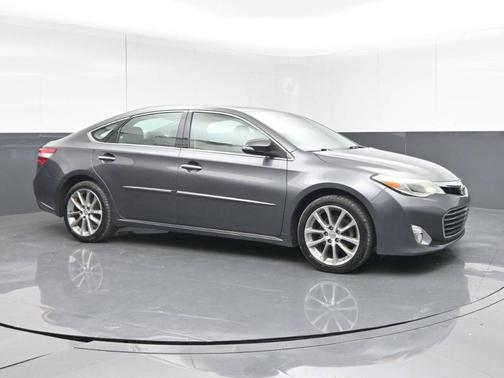 2015 Toyota Avalon XLE Touring