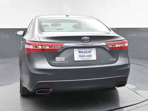 2015 Toyota Avalon XLE Touring