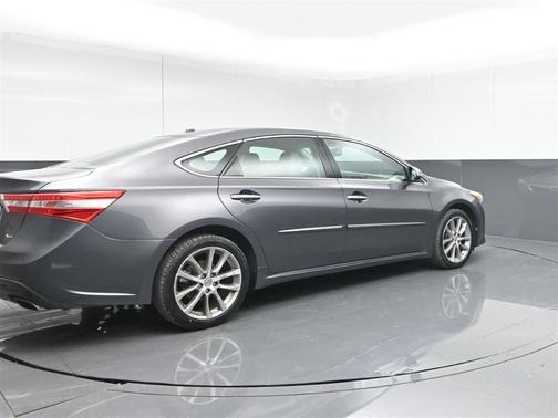 2015 Toyota Avalon XLE Touring