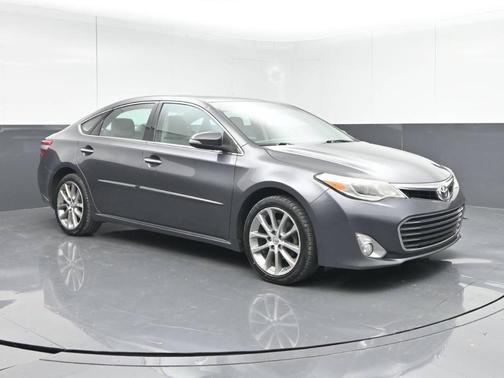 2015 Toyota Avalon XLE Touring
