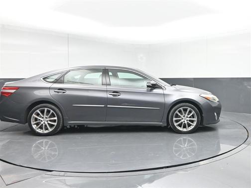 2015 Toyota Avalon XLE Touring