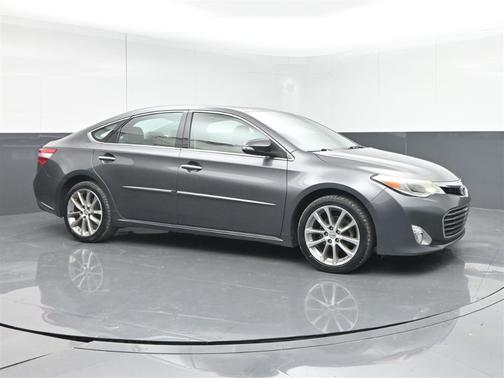 2015 Toyota Avalon XLE Touring