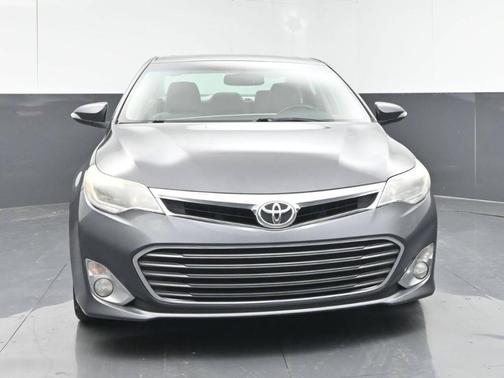 2015 Toyota Avalon XLE Touring