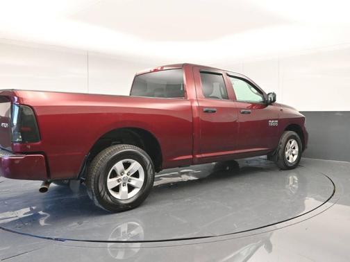 2018 RAM 1500 ST
