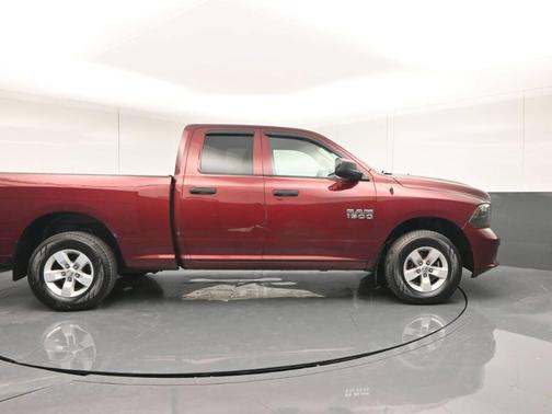 2018 RAM 1500 ST