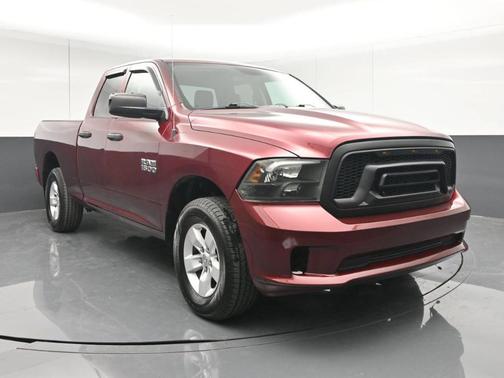 2018 RAM 1500 ST