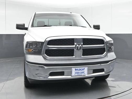 2015 RAM 1500 Tradesman/Express