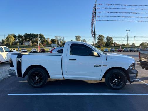 2015 RAM 1500 Tradesman/Express