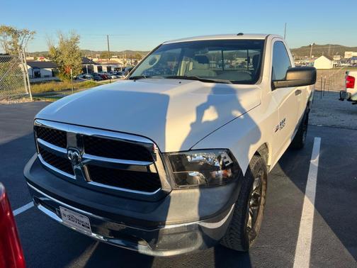 2015 RAM 1500 Tradesman/Express