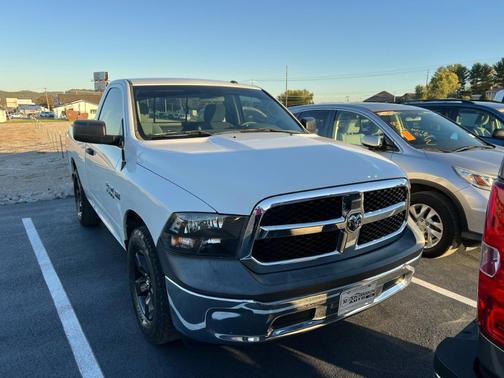 2015 RAM 1500 Tradesman/Express