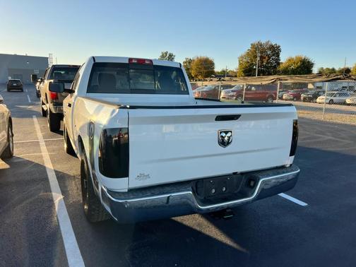 2015 RAM 1500 Tradesman/Express