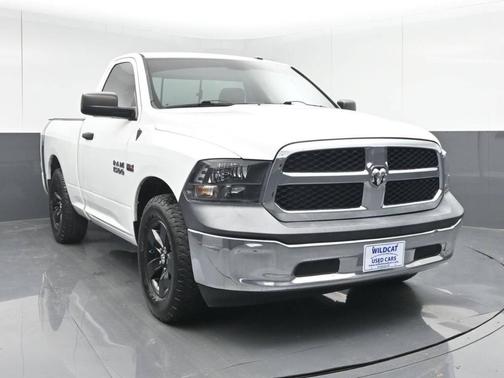2015 RAM 1500 Tradesman/Express
