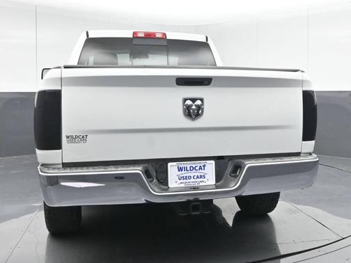 2015 RAM 1500 Tradesman/Express