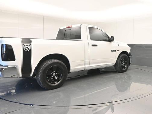 2015 RAM 1500 Tradesman/Express