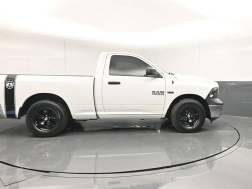 2015 RAM 1500 Tradesman/Express