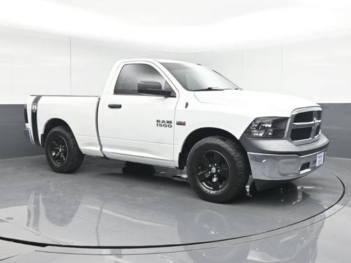2015 RAM 1500 Tradesman/Express
