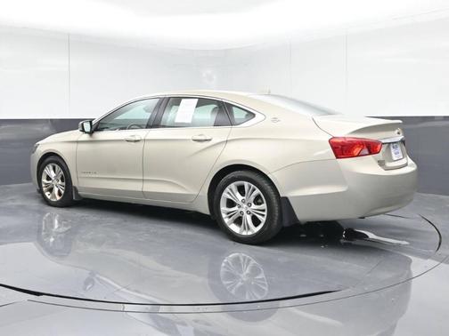 2014 Chevrolet Impala 2LT