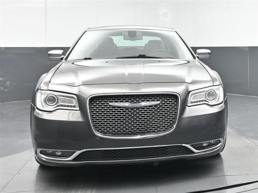 2020 Chrysler 300 Limited