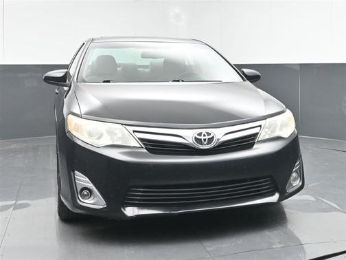 2014 Toyota Camry XLE