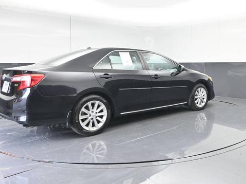 2014 Toyota Camry XLE