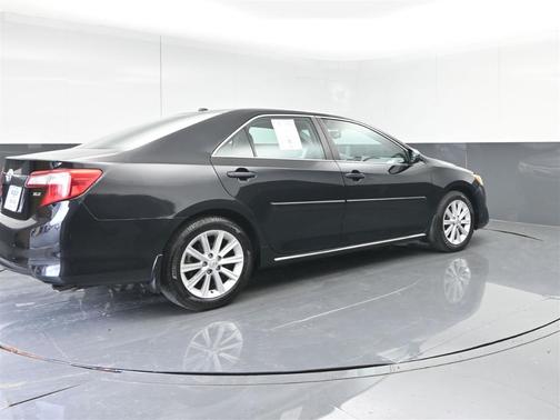 2014 Toyota Camry XLE