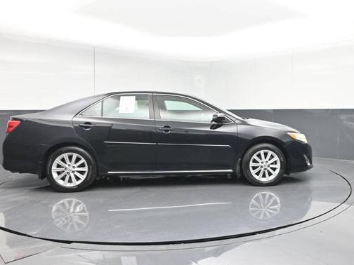 2014 Toyota Camry XLE