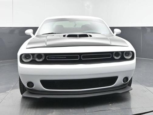 2017 Dodge Challenger R/T Plus