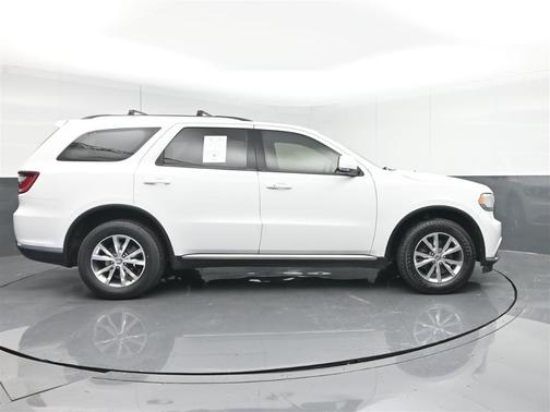 2016 Dodge Durango Limited