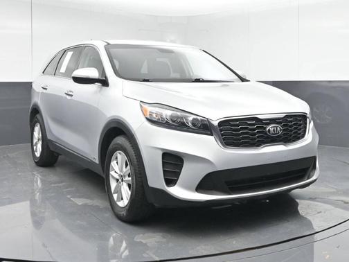 2020 Kia Sorento EX V6