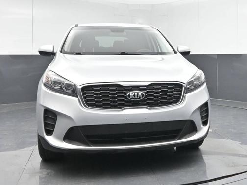 2020 Kia Sorento EX V6