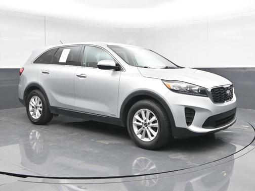 2020 Kia Sorento EX V6