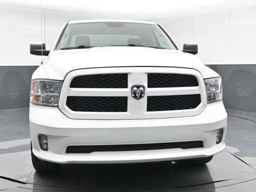 2018 RAM 1500 ST