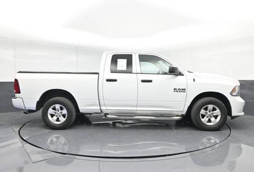 2018 RAM 1500 ST