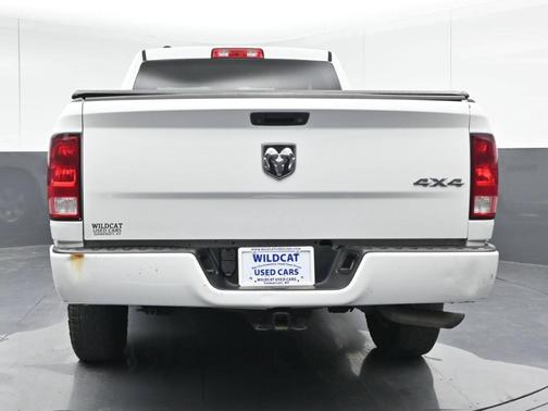 2018 RAM 1500 ST